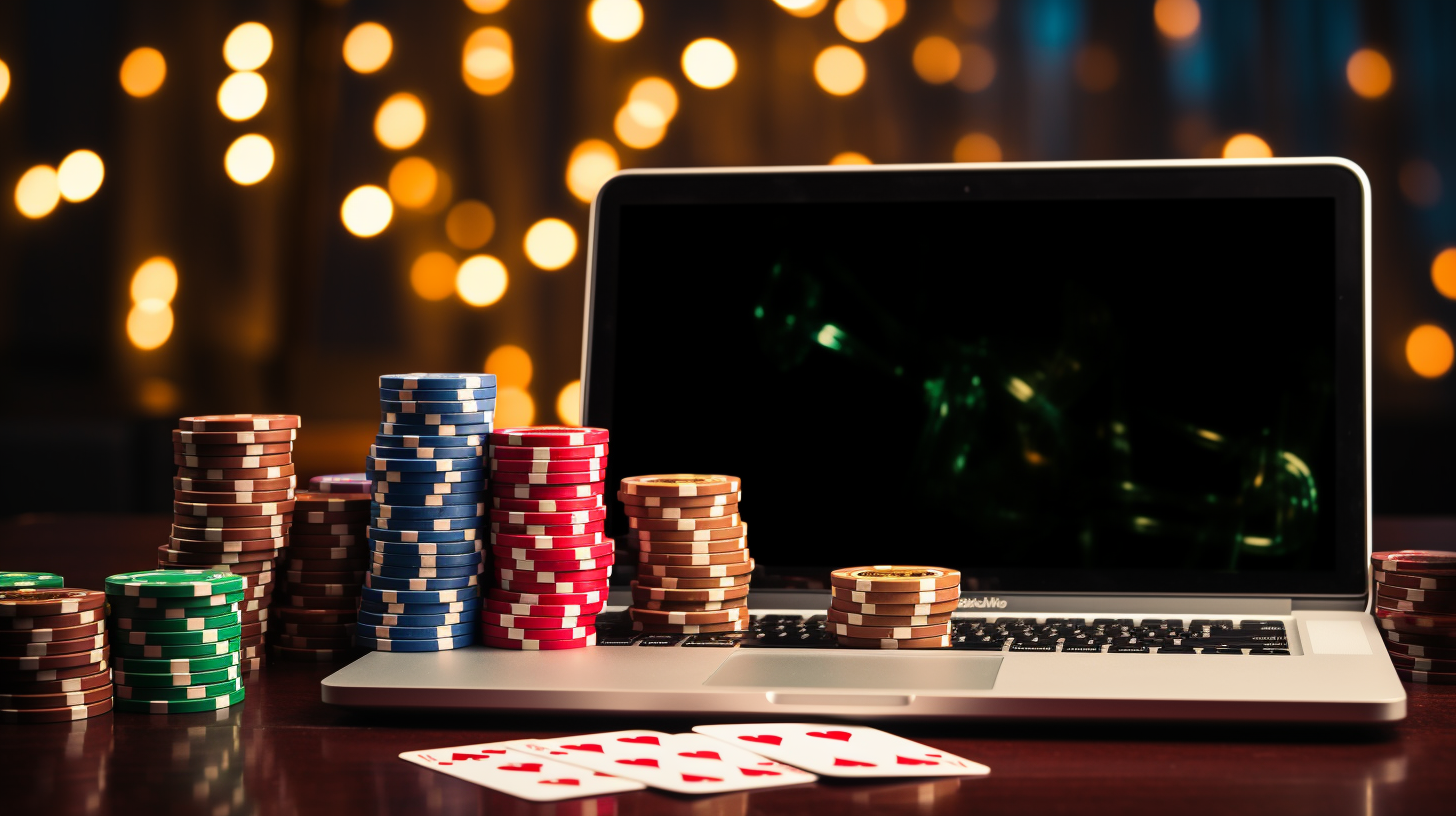 Cómo ganar póquer en línea en 2023
