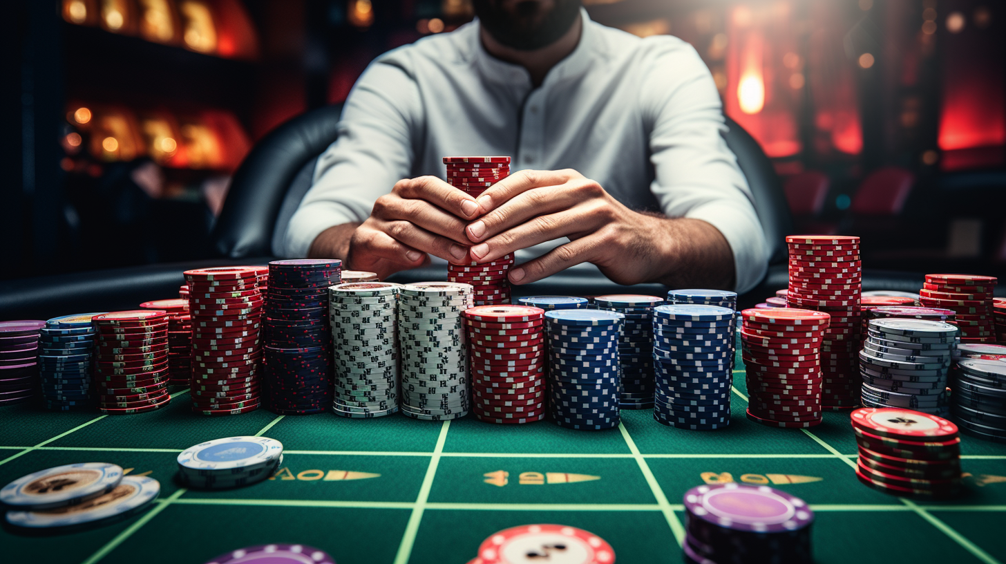 El póquer mundial ignora las pruebas de trampas en...