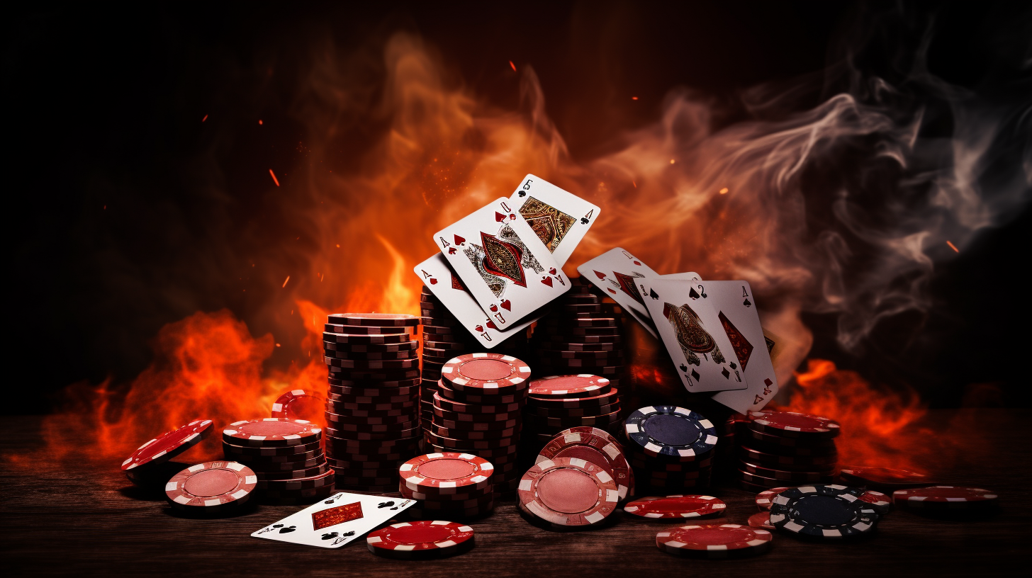 El póquer mundial ignora las pruebas de trampas en...